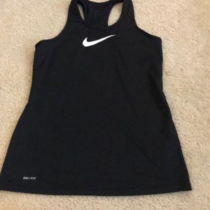 NWOT Nike Tank